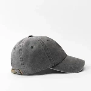 Zara | Accessories | Nwt Zara Washed Effect Twill Cap | Poshmark display picture 2